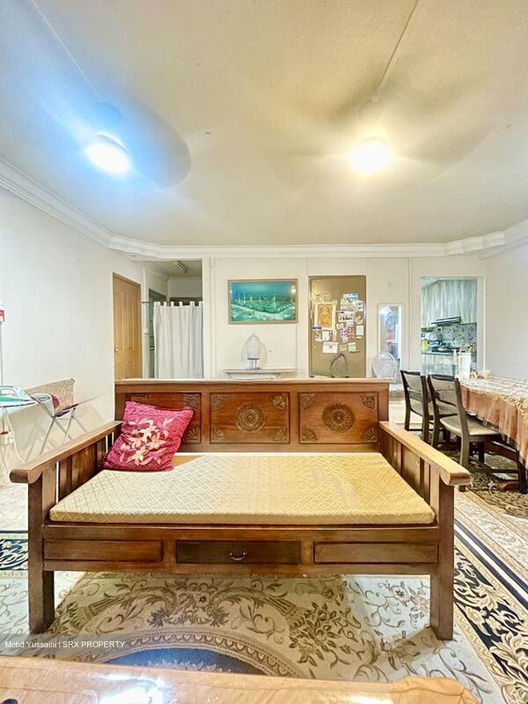 Blk 543 Woodlands Drive 16 (Woodlands), HDB 5 Rooms #525977571